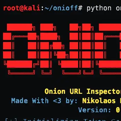 1st Token created in Dark Web