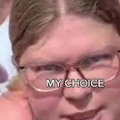 My Choice