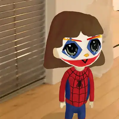 mitchi