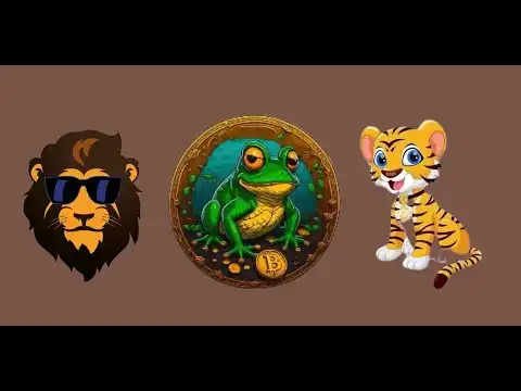Bsc Memecoins Review Bnblion,Bnbfrog,Bnbtiger,Shibaai And More 