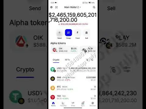 How to get flash crypto USDT, BTC, BNB and ETH FREE TRANSACTION LIVE FLASHING 2025 AVAILABLE