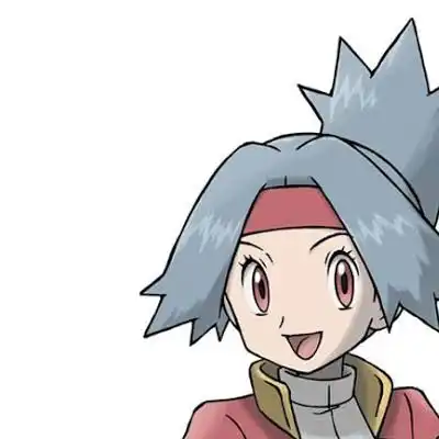 Pokemon Ranger