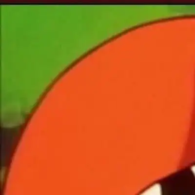 Concerned Charmander