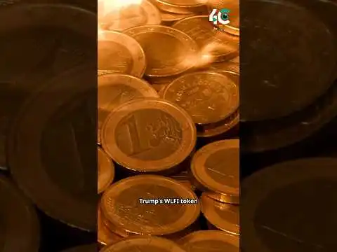  Daily Crypto & Web3 Recap!From Fed cuts boosting Bitcoin hopes to Trump?s WLFI burn 