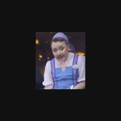 Disney Queercess
