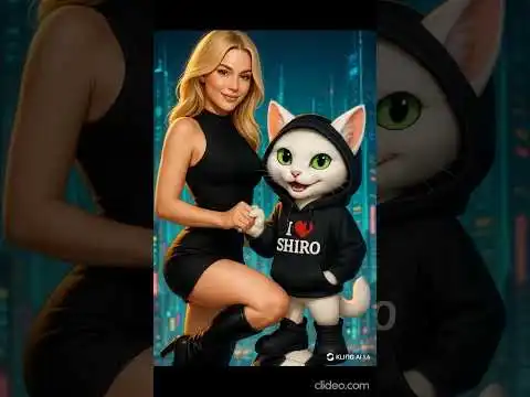 Shiro neko  could be this token the nex shiba inu ?Crypto Gems, Memes & Adventures