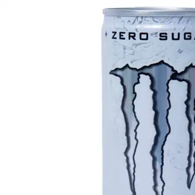 WHITE MONSTER