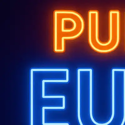 Pump.fun Europe Tour LIVE