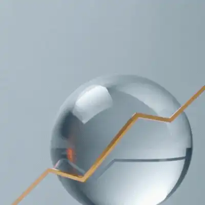 Prediction Capital Markets