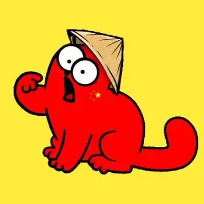 Xi Meng Mao