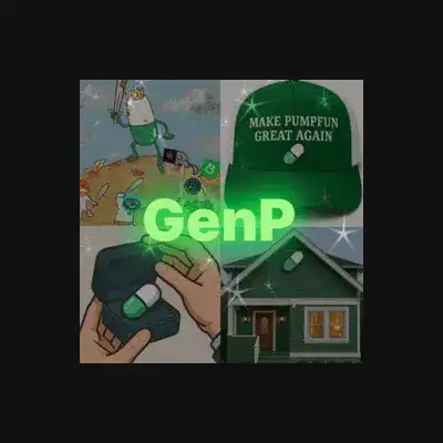 Generation Pump