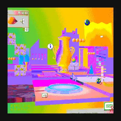 Psycho Colors