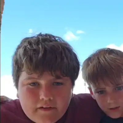 Kid Streamers