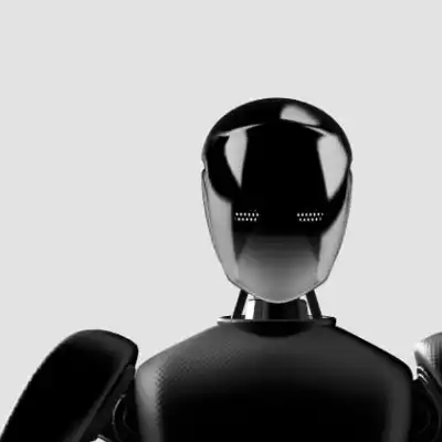 S.A.M: Streamer AI Model