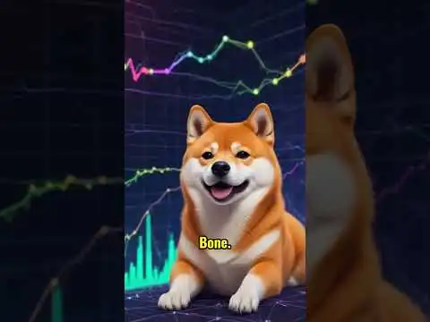 Shiba Inu ETF Could Revolutionize Crypto Market