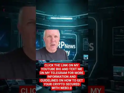 xrpcommunity #xrp #xrparmy #crypto #cryptotok #bitcoin #blockchain #ethereum  #solana #cryptonews