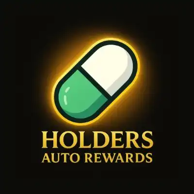 Holders Auto Rewards