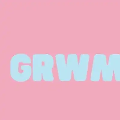 Get Ready With Me