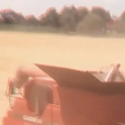 You've been farmed