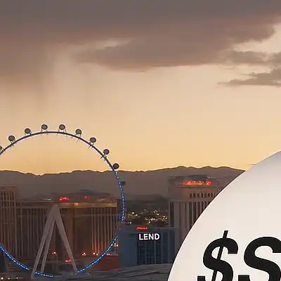 Vegas Sphere