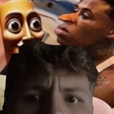 OFFICAL BRAINROT KID