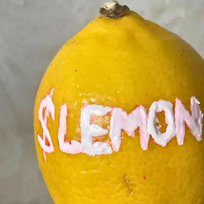 lemon