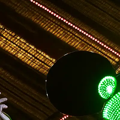 DeadMau5 Live