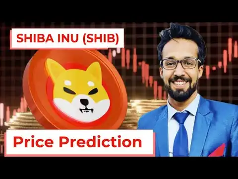 shiba inu coin price predictions long term and technical analysis today