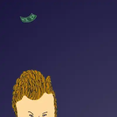 Beavis n’ Butthead