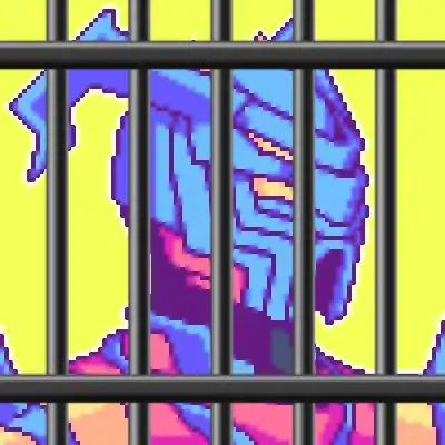 JAIL ALEX BECKER