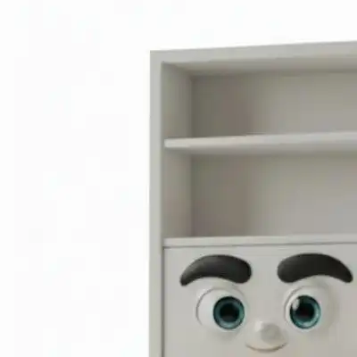 Billy Bookcase