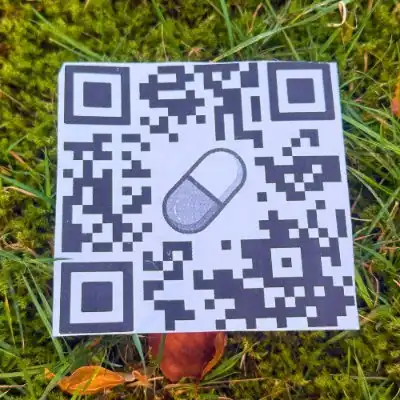QRCOIN