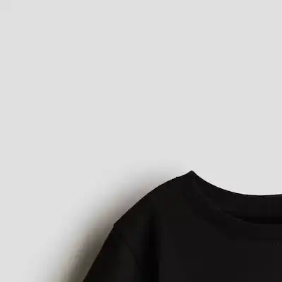 putting on t-shirts till 10 mil