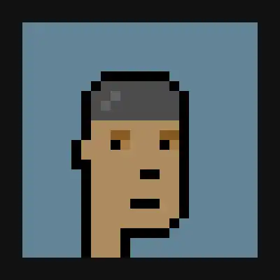 CryptoPunks 404
