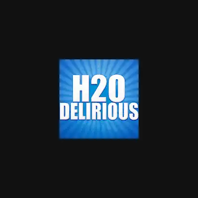 H2ODelirious
