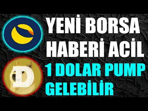 BWM Coin Beklenen M?jdeli Haber Geldi ! Borsa Listelemesi Geliyor #lunc #lunacoin #dogecoin #luna