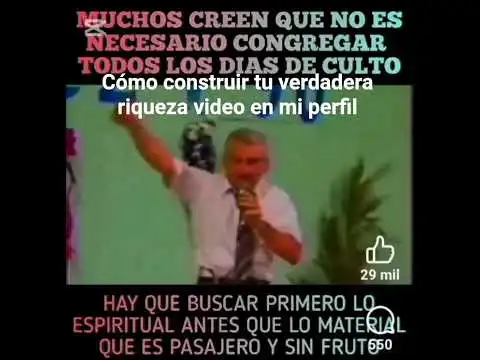 c?mo construir tu verdadera riqueza #dios #bitcoin #trading #bnb #eth