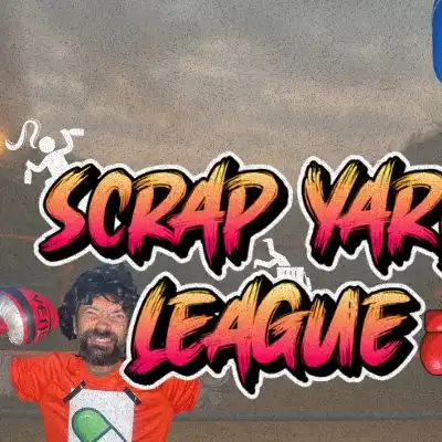 Scrap Yard League
