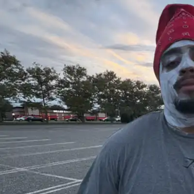 Whiteface