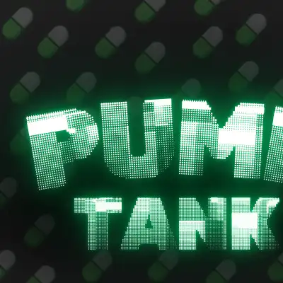PUMP TANK