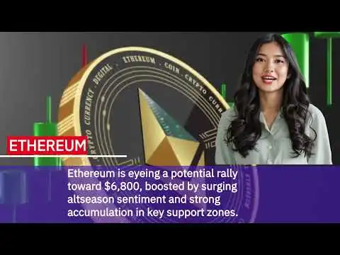 Crypto Market Watch: Bitcoin, Ethereum, Tether & Emerging Tokens
