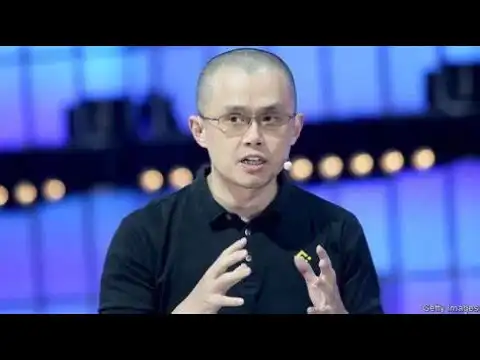 BNB Price Prediction: CZ Urges Banks to Adopt Binance Coin #crypto