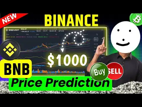 Bnb coin price prediction | will bnb coin hit $1000?, Bnb binance | bnb token | bnb coin | bnb crypt