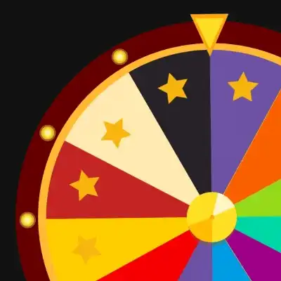 Crazy Wheel