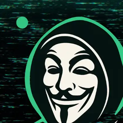 Anonymous Livestream