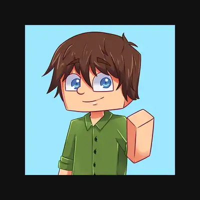 Minecraft Charity Stream