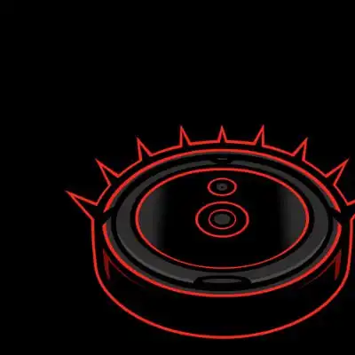 Roomba Wars