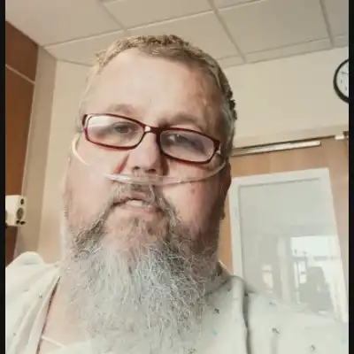 Help fund my Chemo live