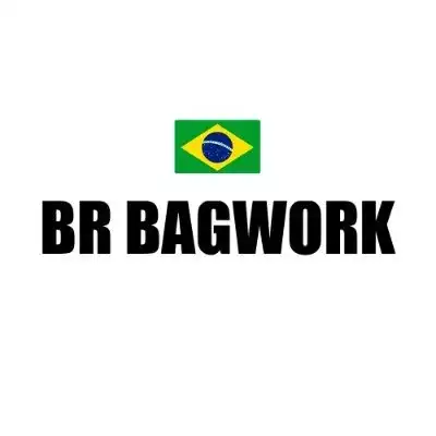 BRᎪZIL BAGWORK