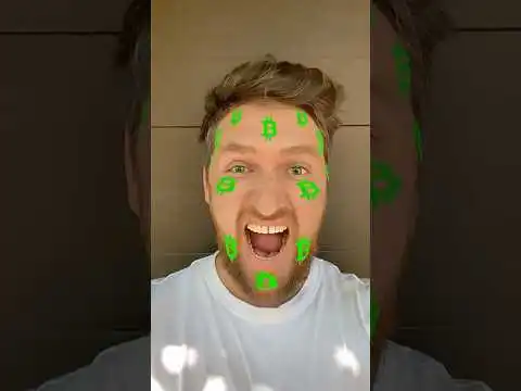 Bitcoin Eye Reveal 
